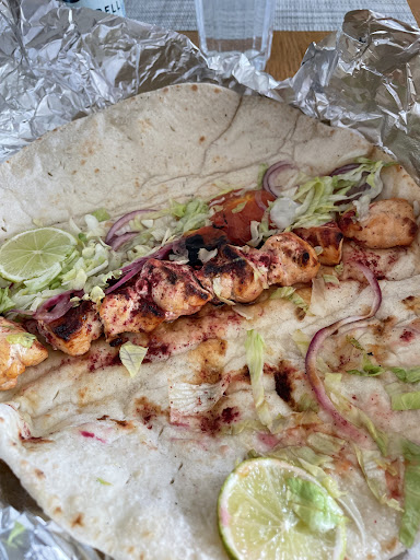 Photo of Eli’s Food - Fredsgatan 11, 172 33 Sundbyberg